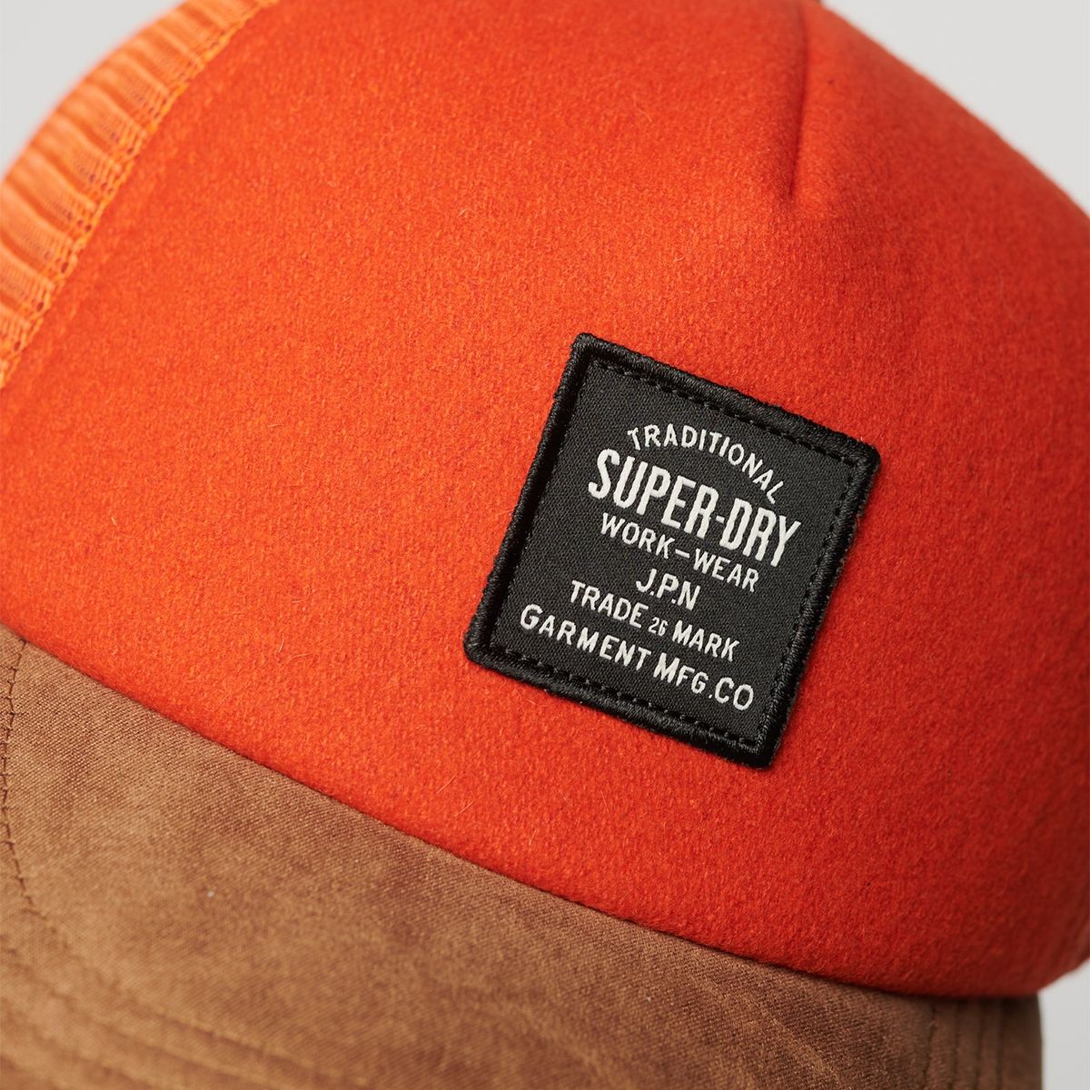 SUPERDRY - Jockey Mujer Superdry