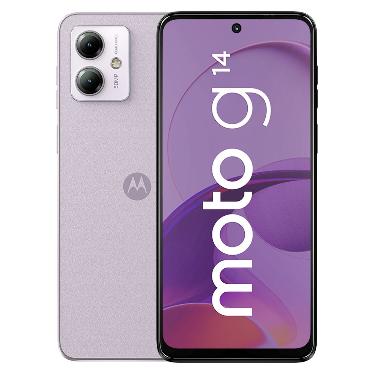 MOTOROLA - Celular Motorola G14 128GB