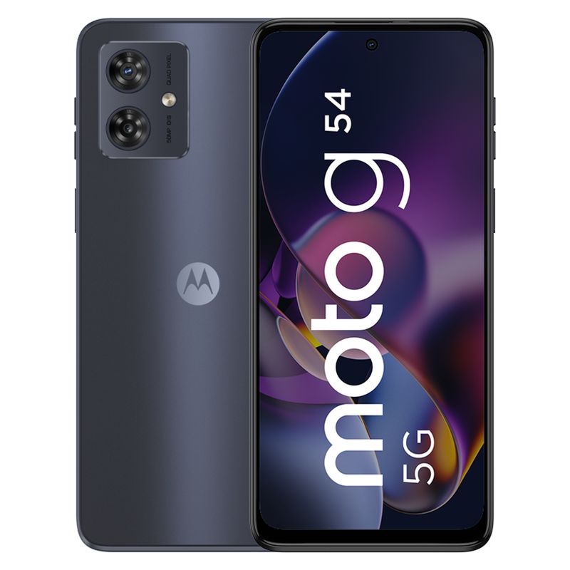 MOTOROLA - Celular Motorola G54 256GB