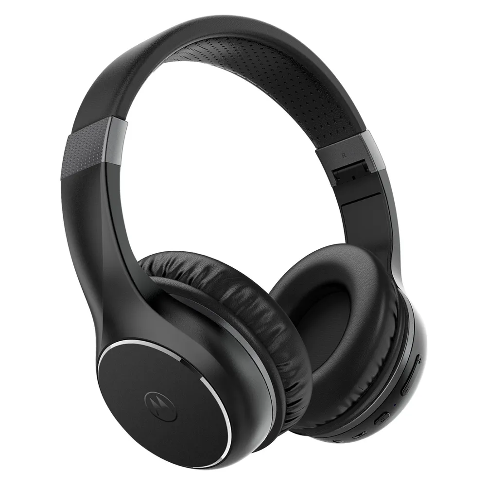 Motorola Moto XT220 Negro, foto 3