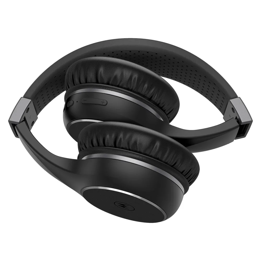 Motorola Moto XT220 Negro, foto 4
