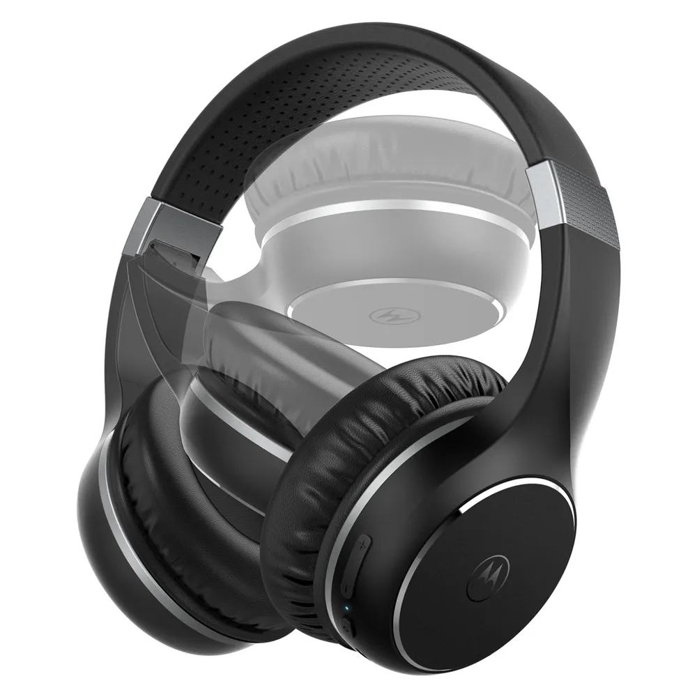 Motorola Moto XT220 Negro, foto 5