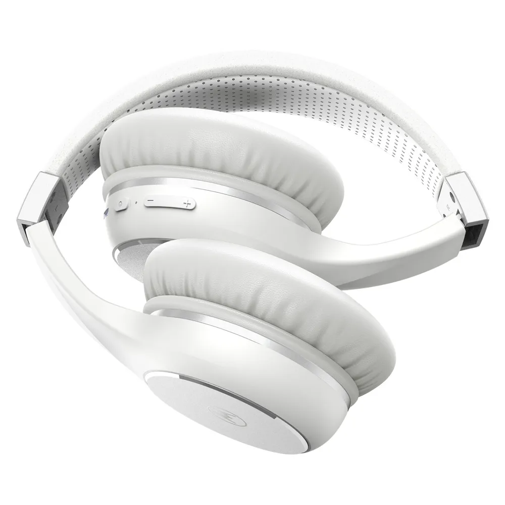 Motorola Moto XT220 Blanco, foto 2