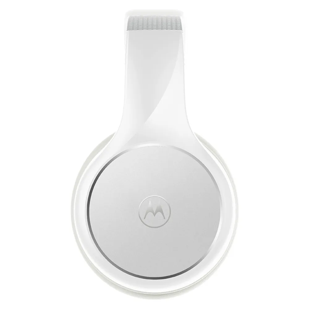 Motorola Moto XT220 Blanco, foto 3
