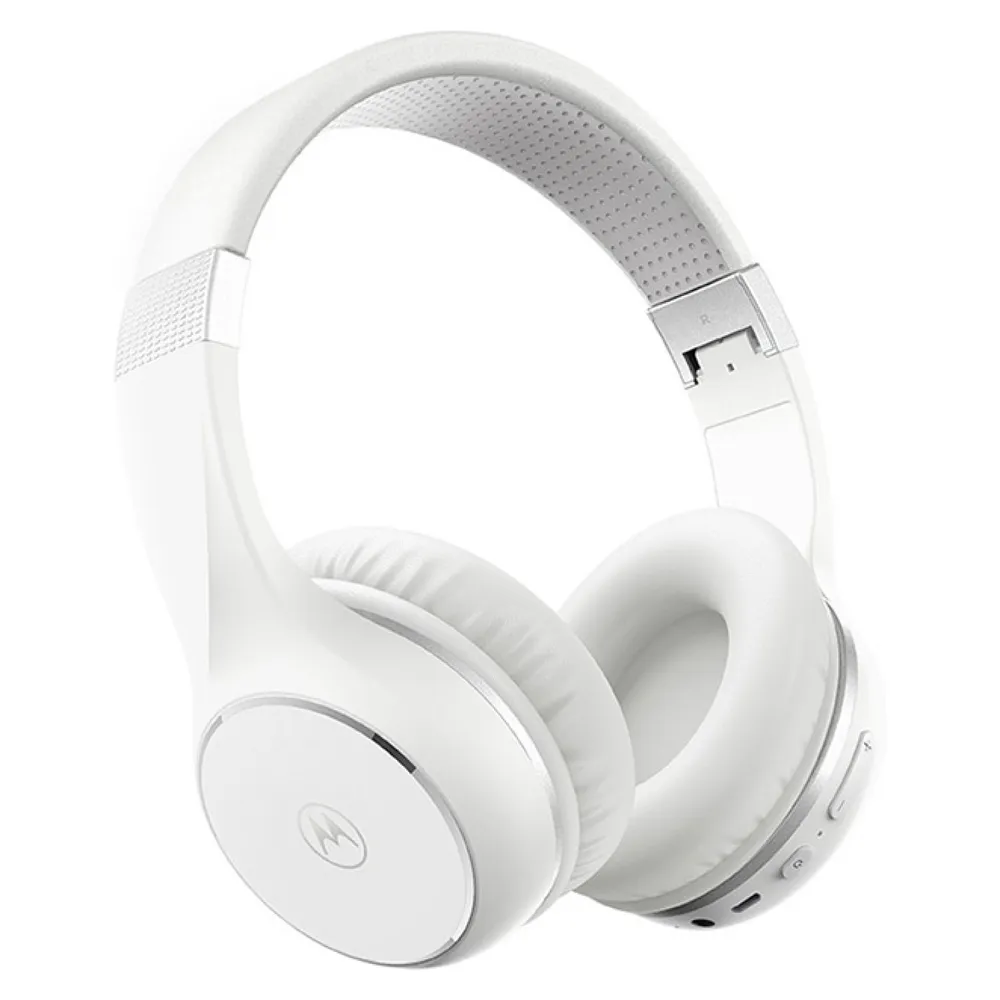 Motorola Moto XT220 Blanco, foto 4
