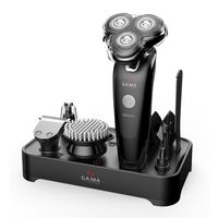 Afeitadora Gsh 2527 Seco Y Húmedo Inalámbrica