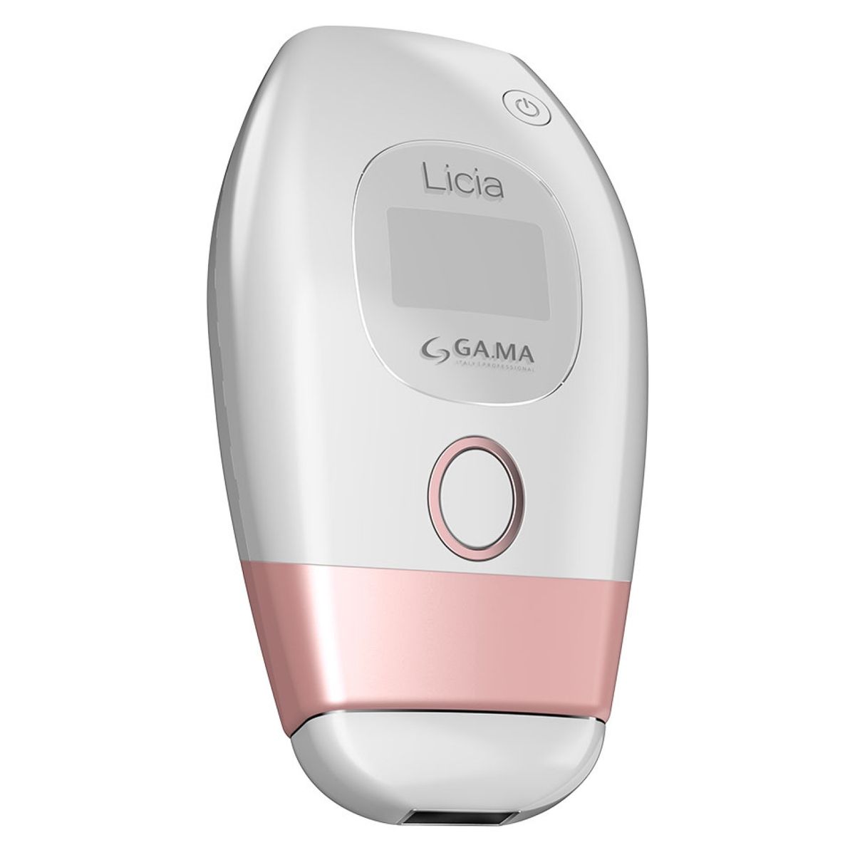 GAMA - Depiladora Ipl Con Cabezal Reductor 36w Licia Pk Gama