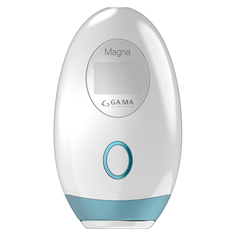 GAMA - Depiladora IPL GAMA Magna Blue