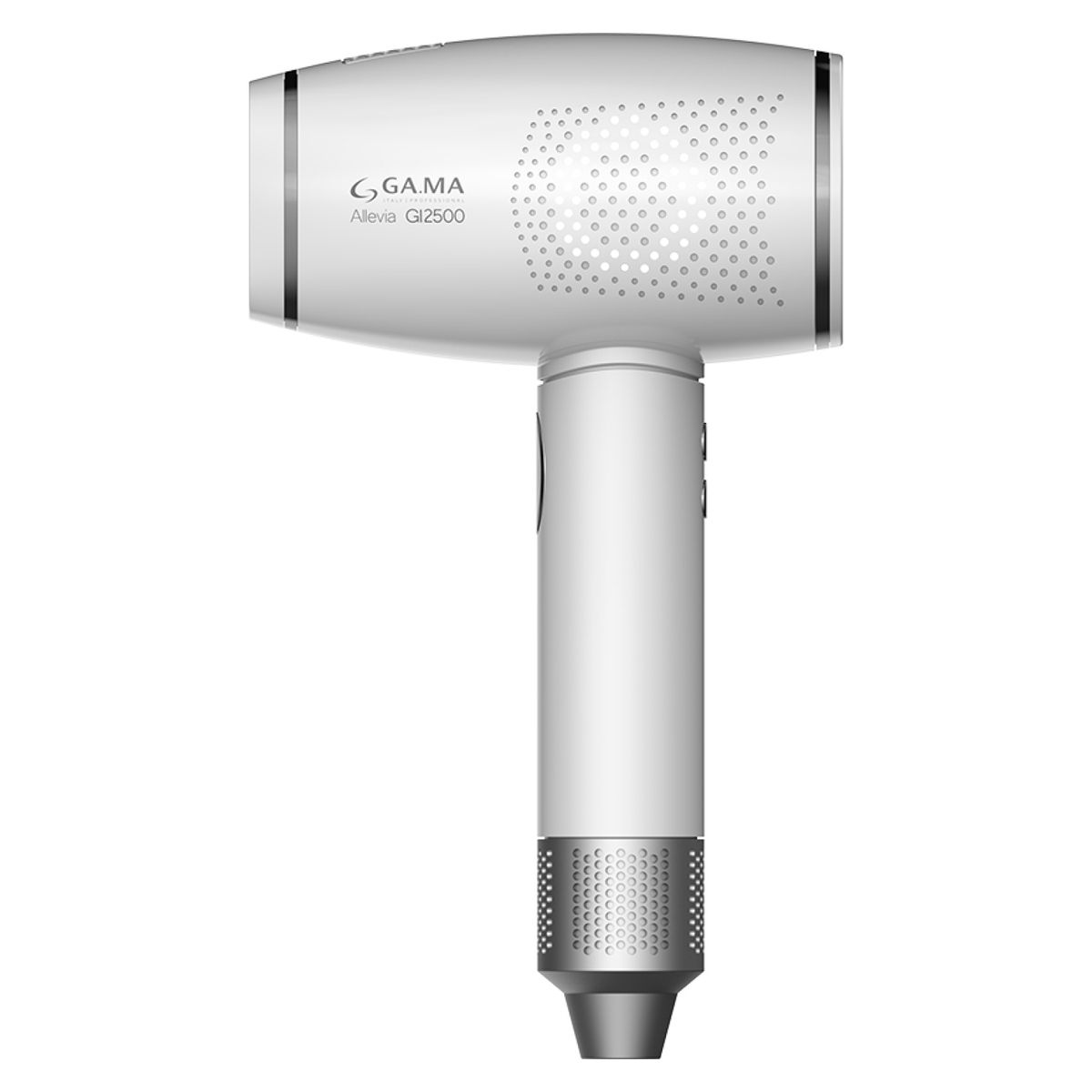GAMA - Depiladora Ipl Allevia Con Tecnología Ice 300. 000 Pulsaciones Gama