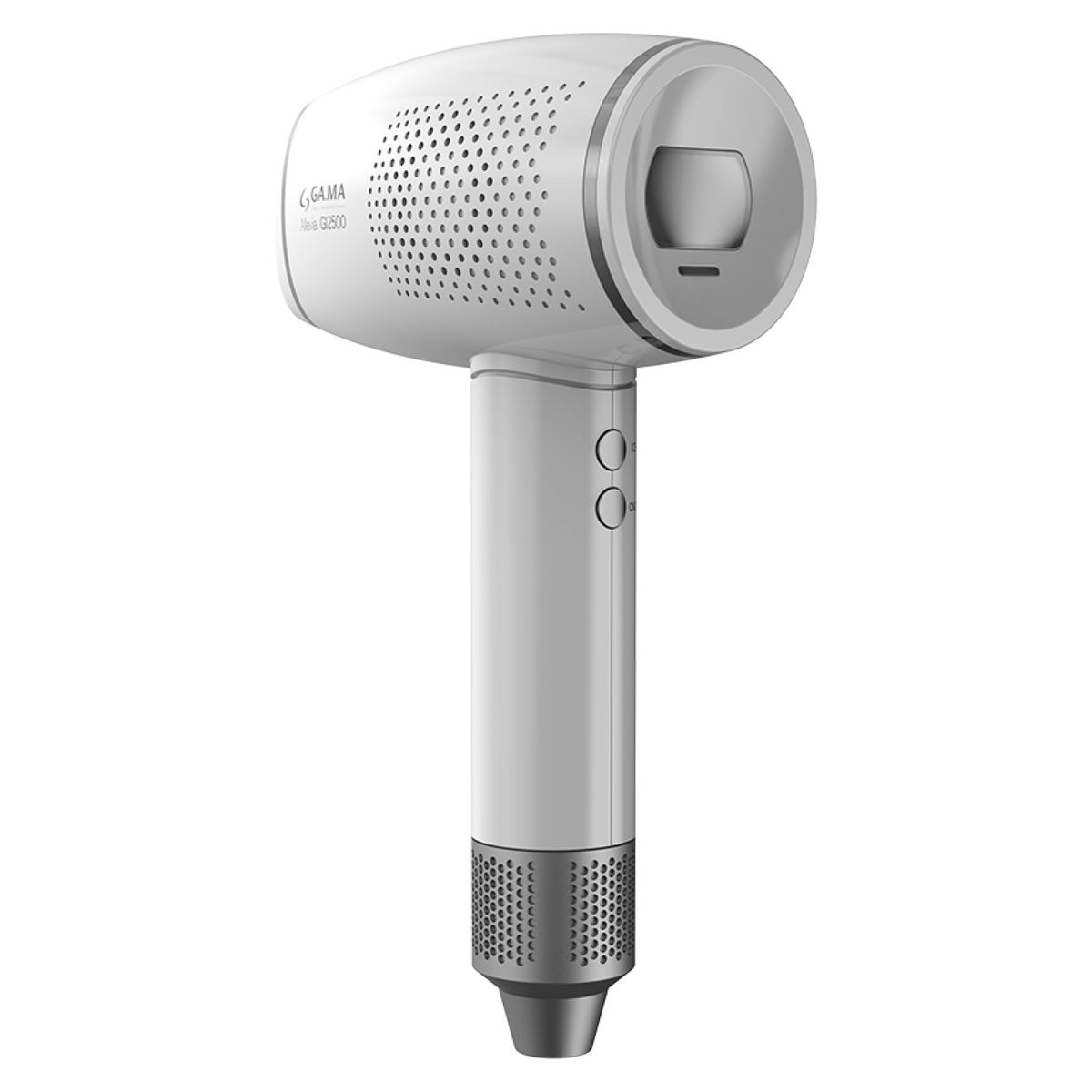 GAMA - Depiladora Ipl Allevia Con Tecnología Ice 300. 000 Pulsaciones Gama