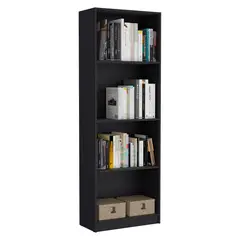TUHOME - Estante E1 Home Wengue