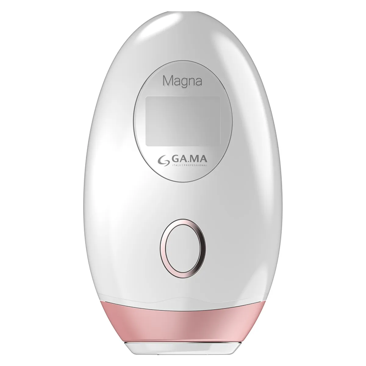 GAMA - Depiladora IPL GAMA Magna Pink