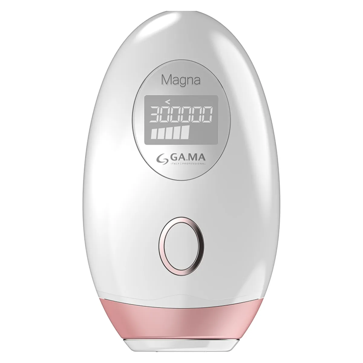GAMA - Depiladora IPL GAMA Magna Pink