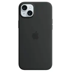 APPLE - Carcasa iPhone 15 Plus Negra