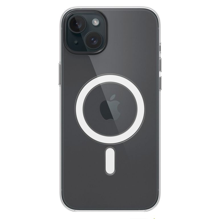 Carcasa iPhone 15 Plus con MagSafe Apple