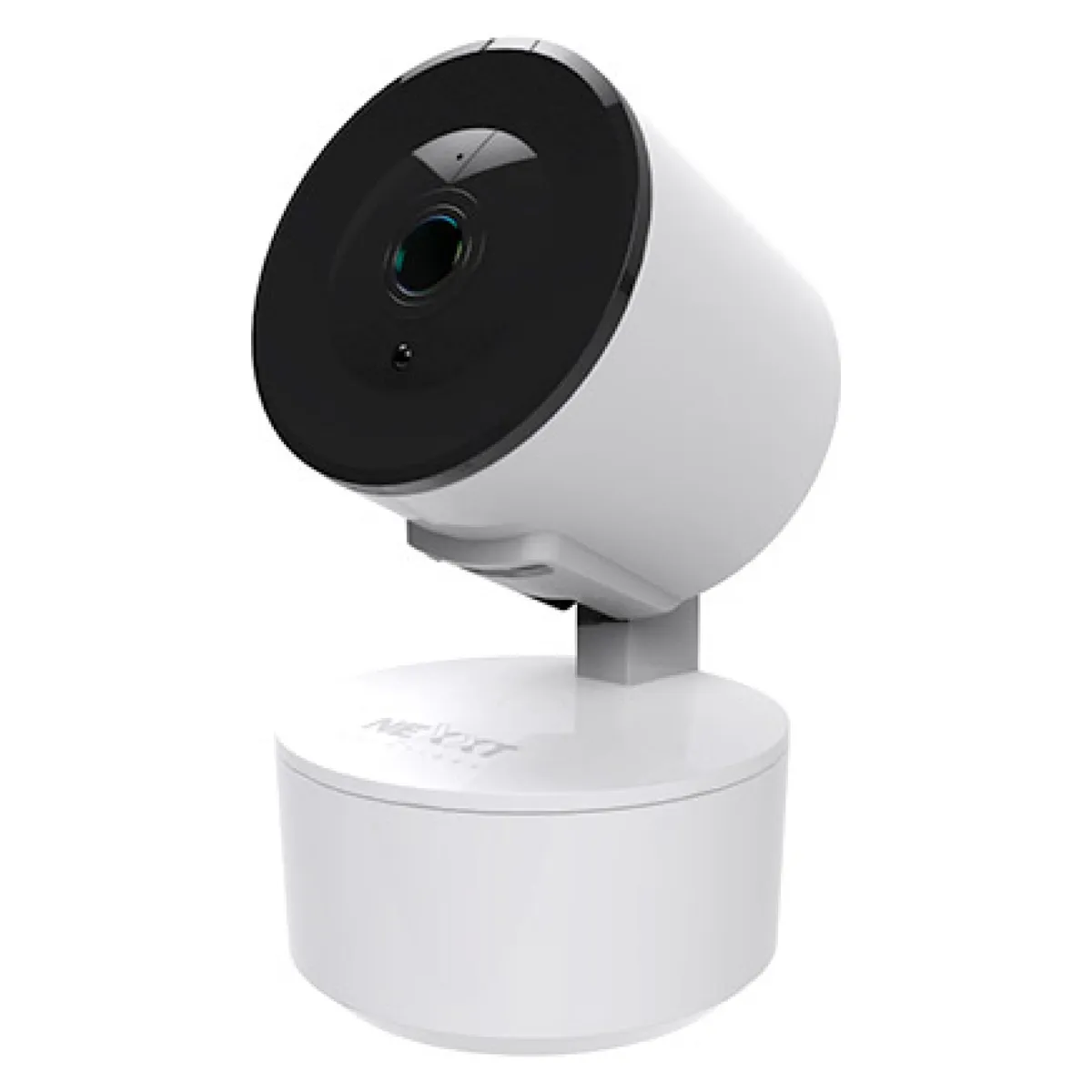 NEXXT SOLUTIONS - Cámara De Seguridad Interior Motorizada Nexxt 2K