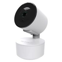 Cámara De Seguridad Interior Motorizada Nexxt 2K