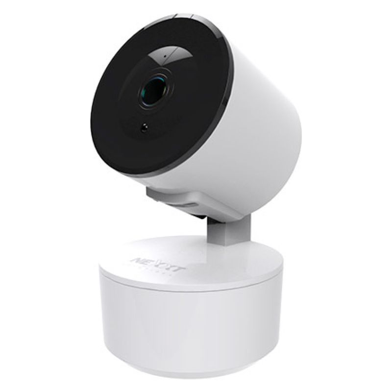 NEXXT SOLUTIONS - Camara Interior Motorizada 2K Nexxt Solutions