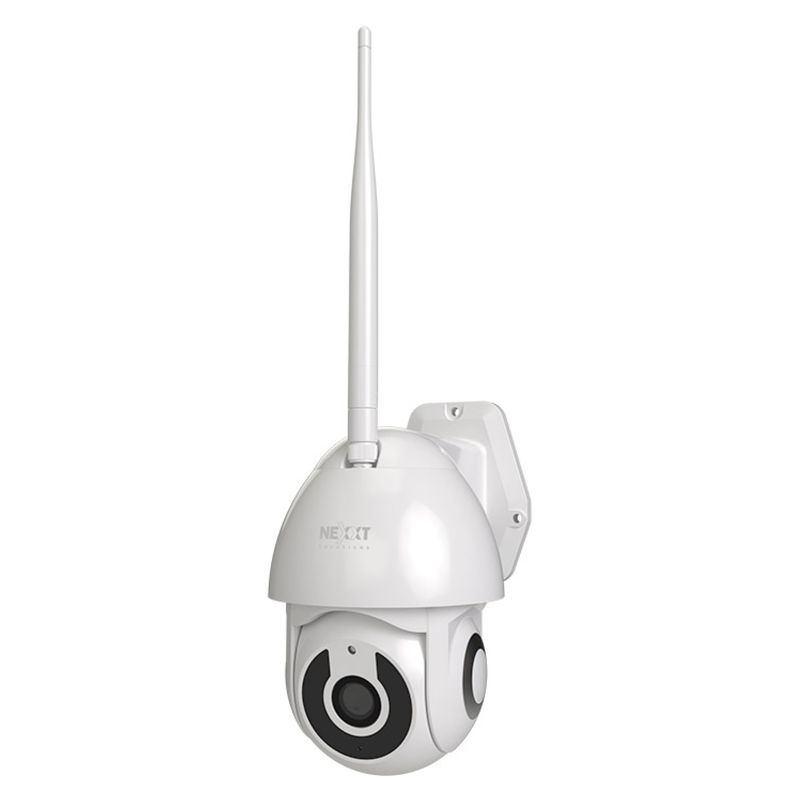 NEXXT SOLUTIONS - Camara Exterior Motorizada 2K Nexxt Solutions