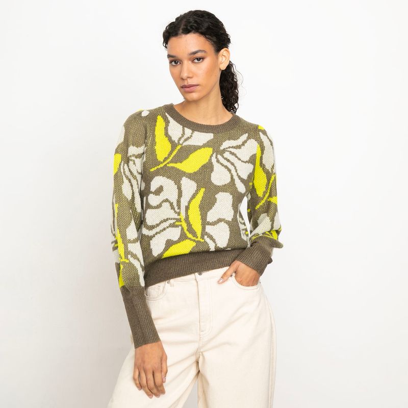 VERO MODA - Sweater Mujer Vero Moda