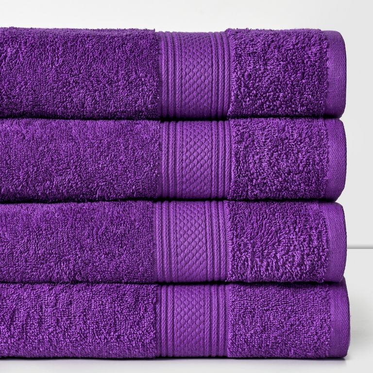 Toalla De Baño 450G