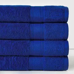 AMERICAN FAMILY - Toalla De Baño 450G
