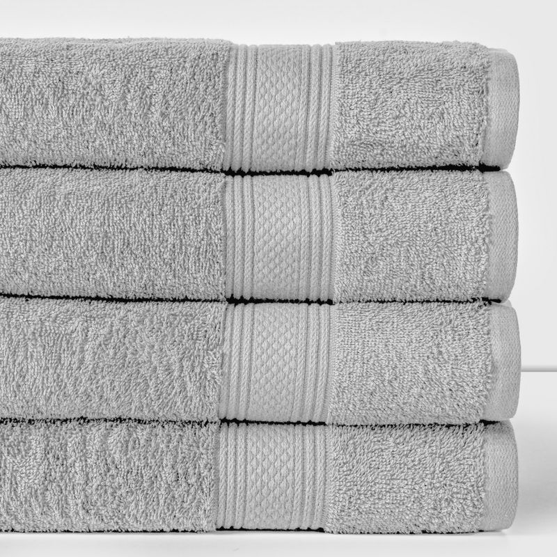 AMERICAN FAMILY - Toalla De Baño 450G American Family