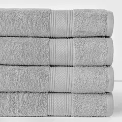 AMERICAN FAMILY - Toalla De Baño 450G