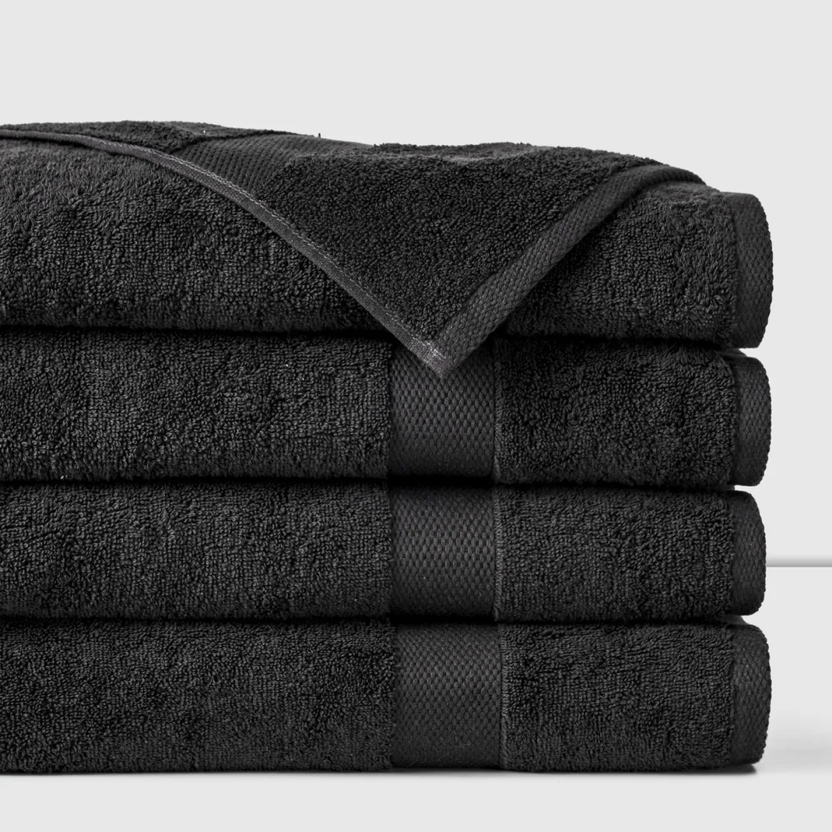 CANNON - Toalla De Baño/Mano 100% Algodón 500 Gsm Cannon