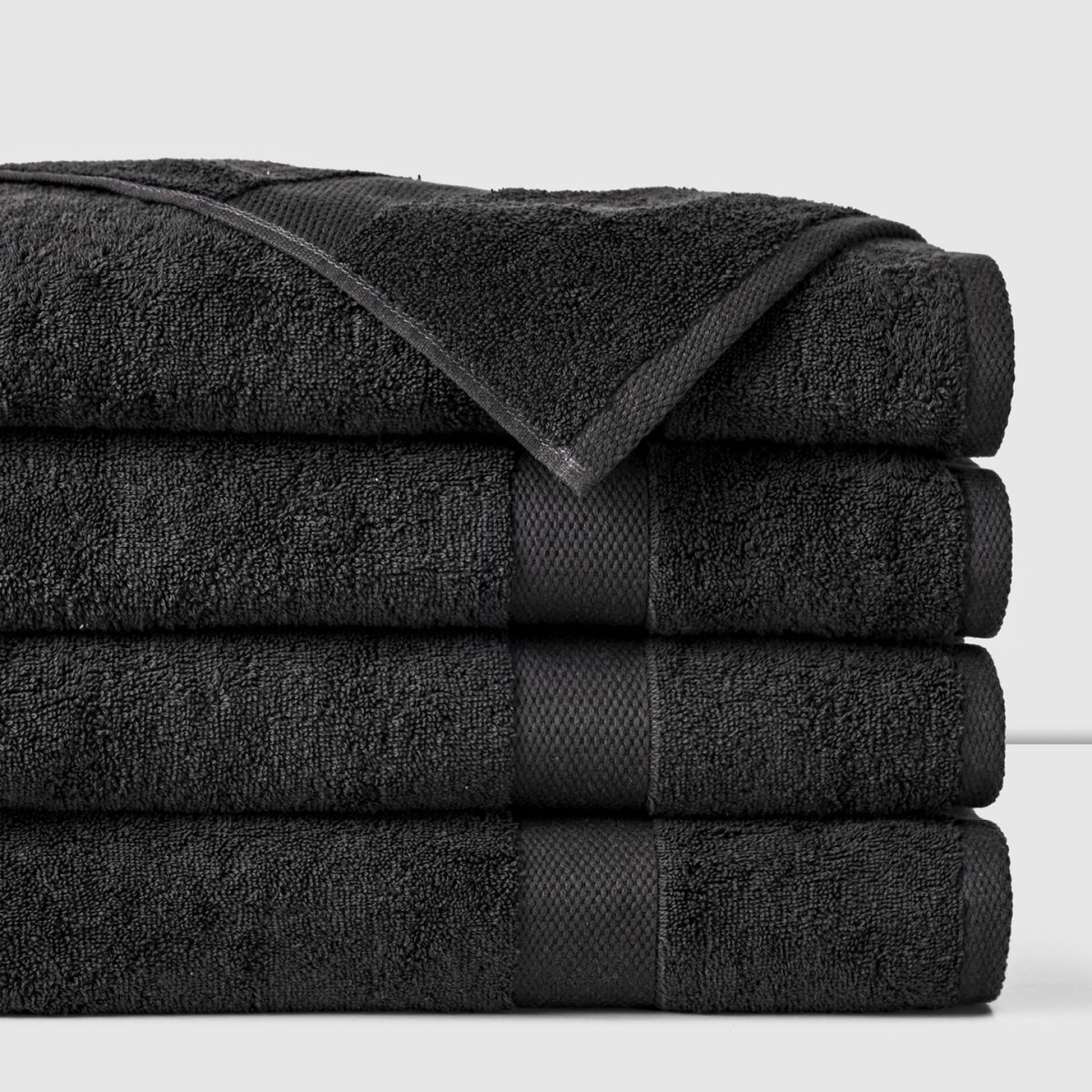 CANNON - Toalla De Baño/Mano 100% Algodón 500 Gsm Cannon