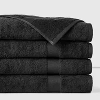 Toalla De Baño/Mano 100% Algodón 500 Gsm