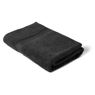 Imagen 2 del producto Toalla De Baño/Mano 100% Algodón 500 Gsm