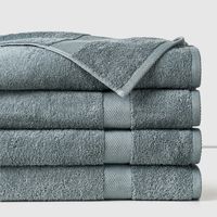 Toalla 100% Algodón 500 Gr