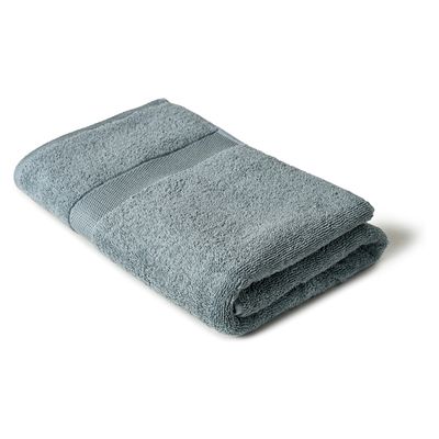 Imagen 2 del producto Toalla De Baño/Mano 100% Algodón 500 Gsm