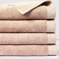 Toalla De Mano-Cuerpo-Extra Grande 700G