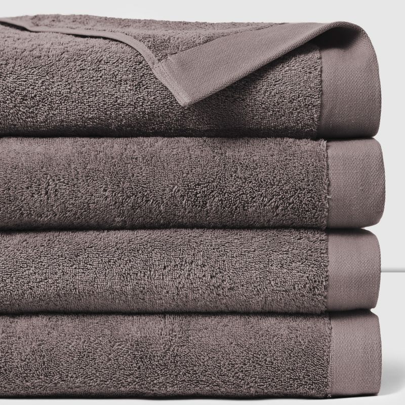 ROYAL SUPREME - Piso Toalla 100% Algodón 800 Gsm Royal Supreme