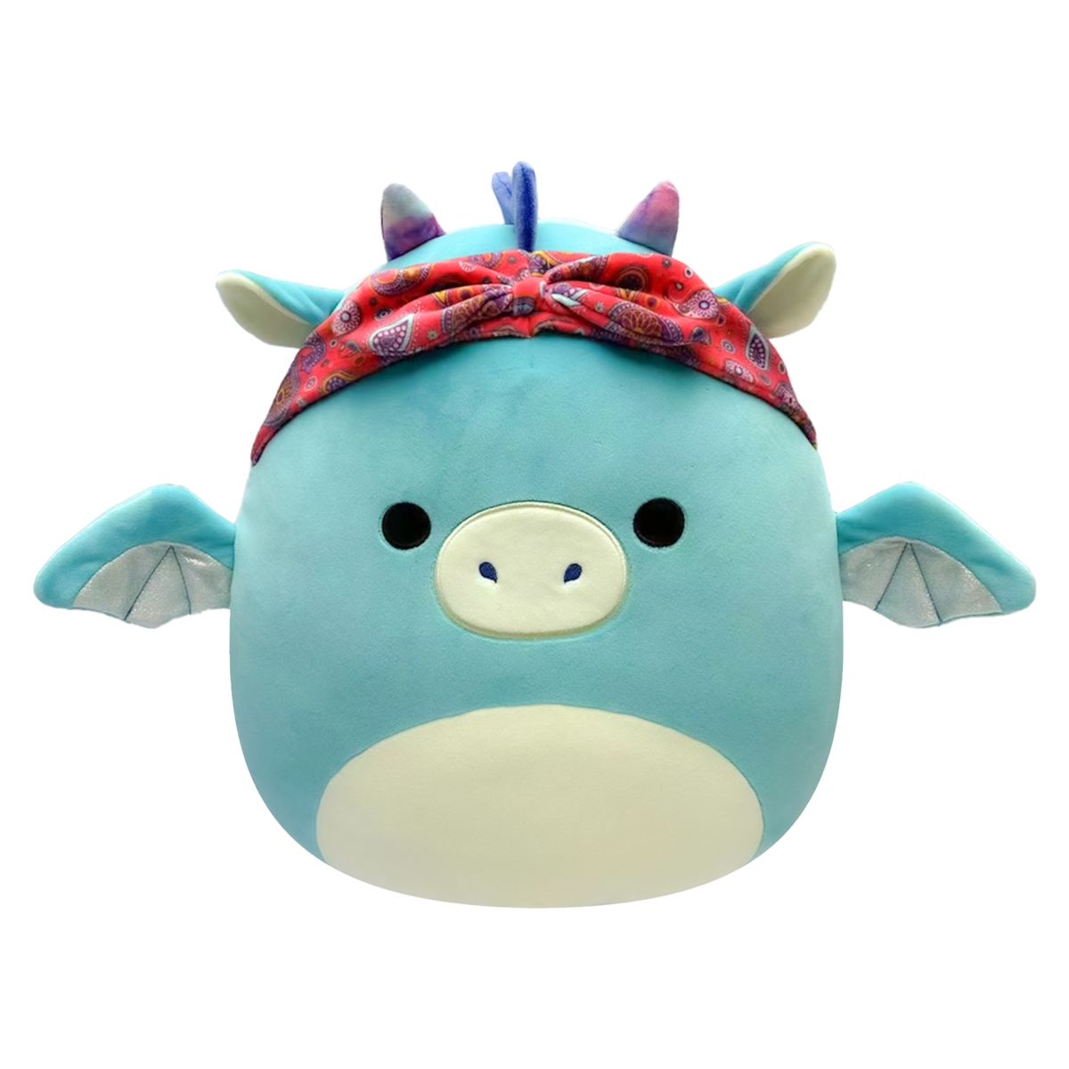 SQUISHMALLOWS - Peluche 19 Cm Squishmallows