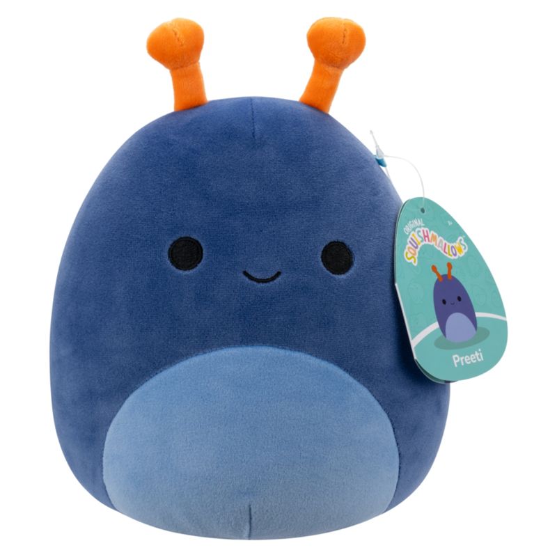 SQUISHMALLOWS - Peluche 19 Cm S17 Squishmallows