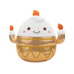 SQUISHMALLOWS - Peluche 18 Cm Disney