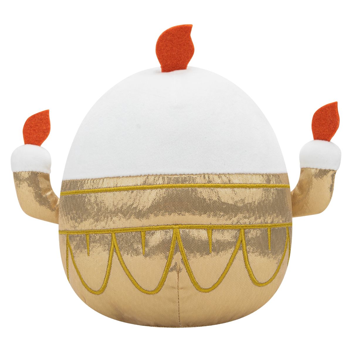 SQUISHMALLOWS - Peluche 18 Cm Disney Squishmallows