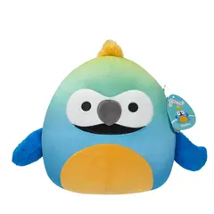 SQUISHMALLOWS - Apilable Peluche 30 Cm S17