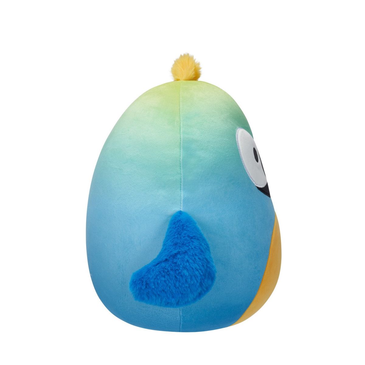 SQUISHMALLOWS - Squishmallows Apilable Peluche 30 Cm S17