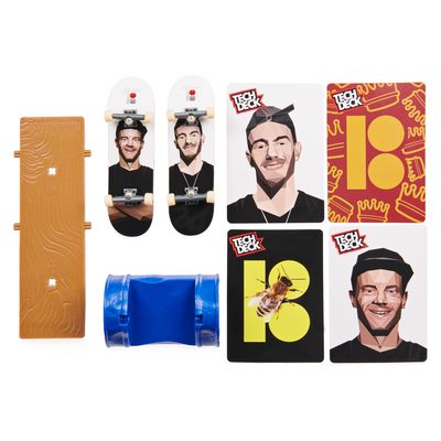 Imagen 2 del producto Acs Versus Asst con 2 Skates y Accesorio