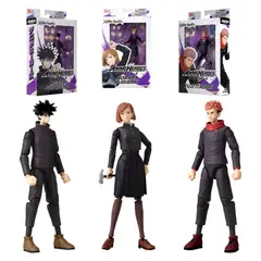 BANDAI - Figura 17 cm Legendaria Jujutsu Kaisen