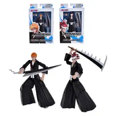 BANDAI - Figura 17 cm Legendaria Bleach