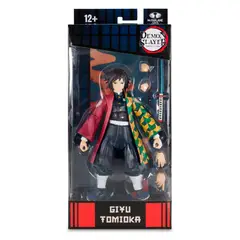 BANDAI - Figura demon Slayer 18 cm