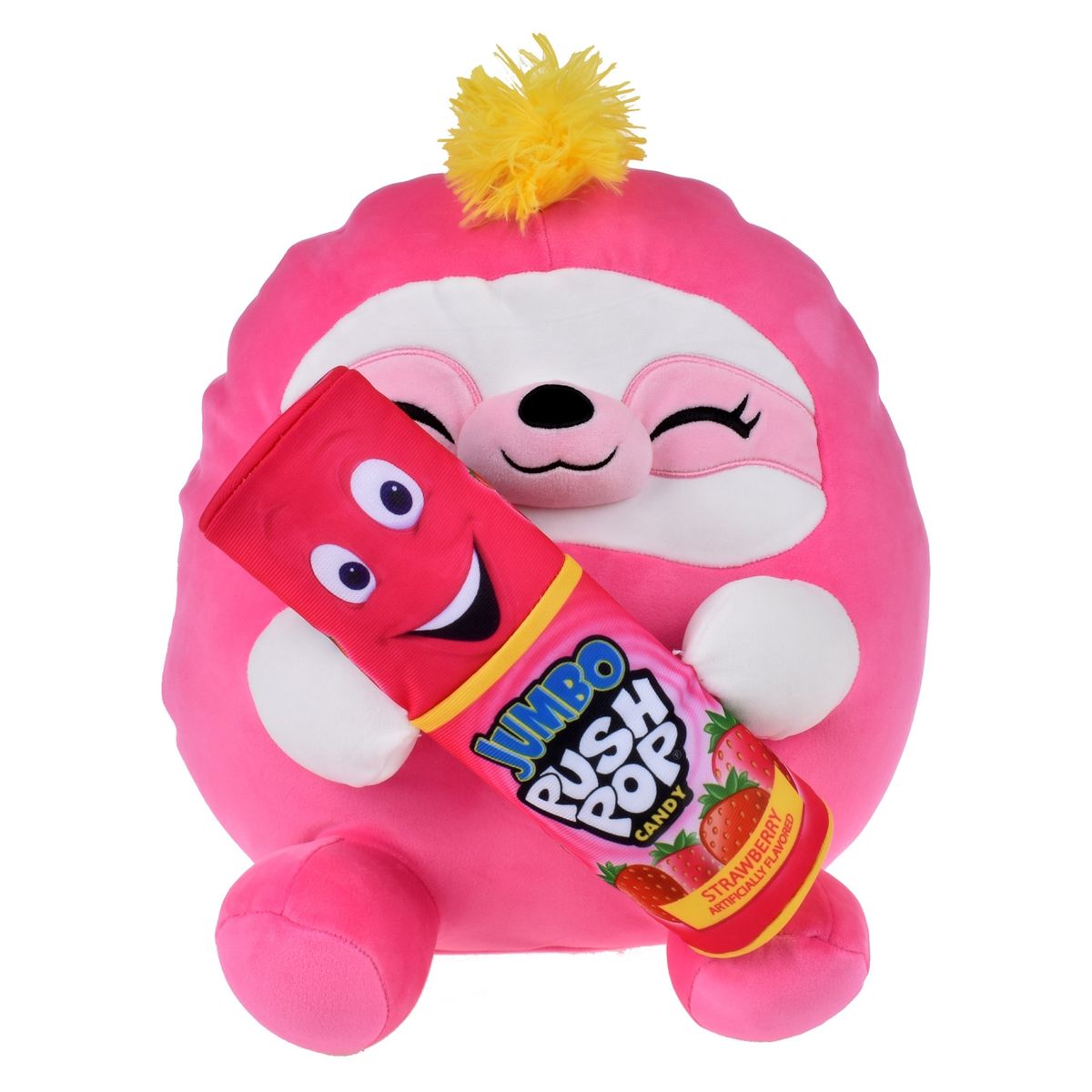 PETS ALIVE - Peluche Snackles de 35 cm de Zuru (Producto Surtido)