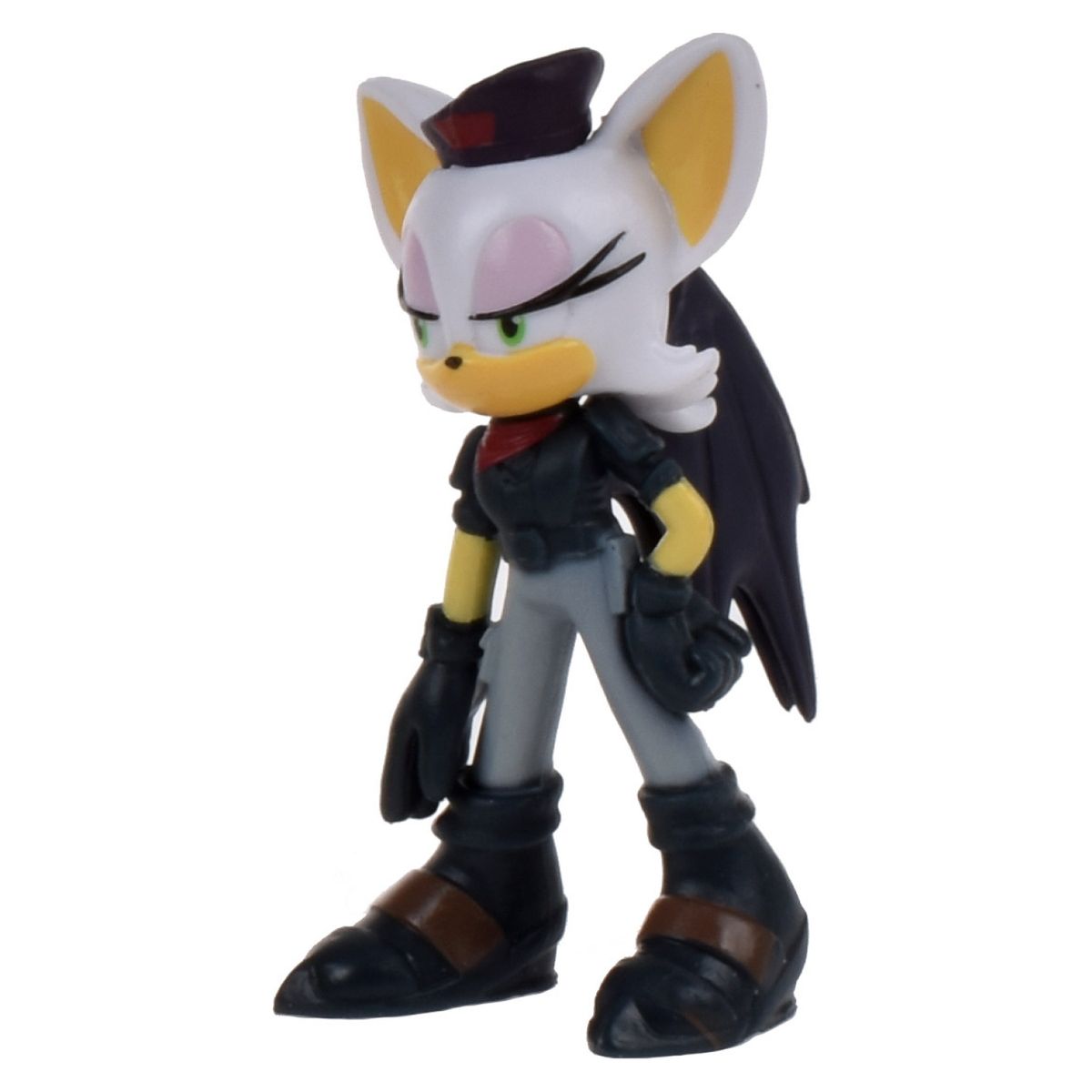 SONIC - Pack 3 Figuras de 7 cm Sonic