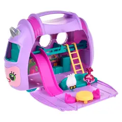 TROLLS - Playset Vehículo con Accesorios