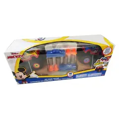 INFANTOYS - Playset Camionetas Todoterreno Mickey